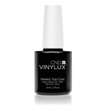 CND VINYLUX Top Coat